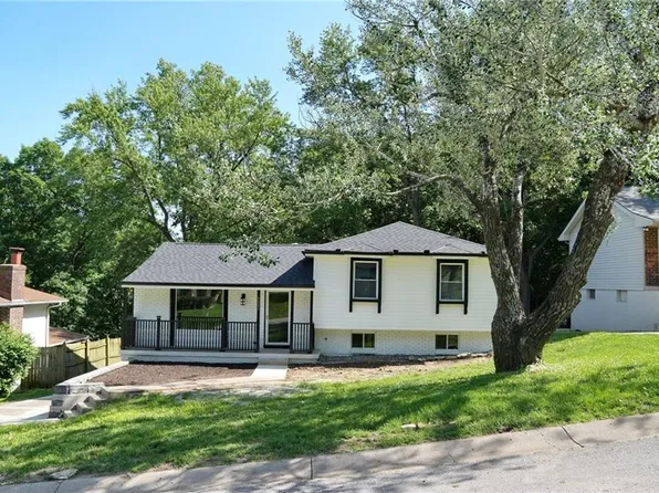 6205 NW 51st Ter, Kansas City, MO 64151