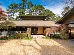 11201 Old Arkansas Dr, Roland, AR 72135