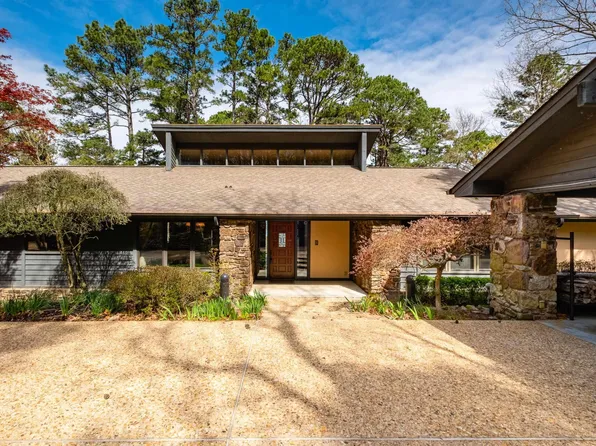 11201 Old Arkansas Dr, Roland, AR 72135