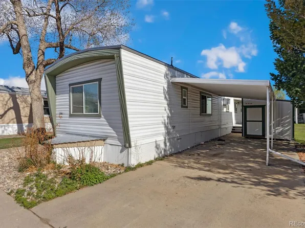 1601 N College Ave #274, Fort Collins, CO 80524