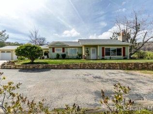 21305 Old Town Rd, Tehachapi, CA 93561