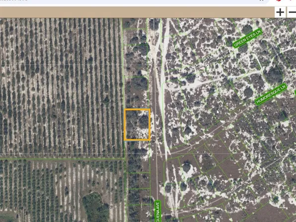 725 Malaguena Ave Lot 45, Lake Placid, FL 33852