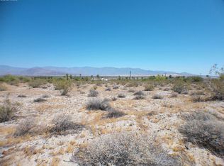 Indigo Ln #11, Borrego Springs, CA 92004
