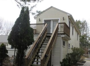 54 Secor Rd #1, Brookfield, CT 06804