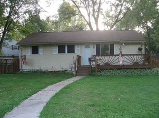 135 S Ritters Ln, Owings Mills, MD 21117