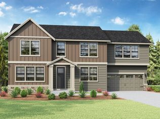 Devonshire Plan, Parkland Heights, Issaquah, WA 98027