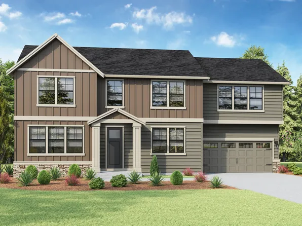 23750 SE 49th St #6, Issaquah, WA 98027