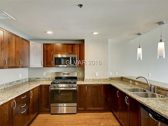5th image of 150 Las Vegas Blvd N Unit 811