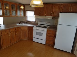 7204 E Grand River Ave LOT 055, Portland, MI 48875