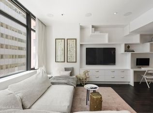 40 Broad St APT 11B, New York, NY