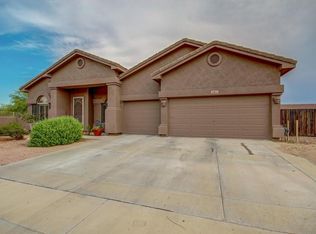 10911 E Dartmouth Cir, Mesa, AZ 85207