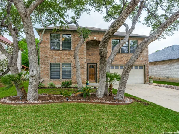 18215 REDRIVER SKY, San Antonio, TX 78259