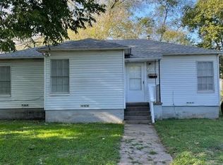 2725 Windsor Ave, Waco, TX 76708