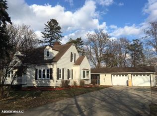 401 N Chicago St, Litchfield, MI 49252