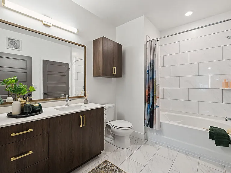 Jayden Apartments — Photo 8