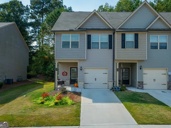 291 Turtle Creek Dr, Winder, GA 30680