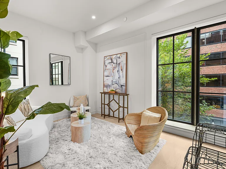 The Duke | 2121 Ward Place NW | Luxury Residences — Photo 24