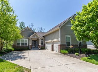 11055 Fathom Ln, Fishers, IN 46040