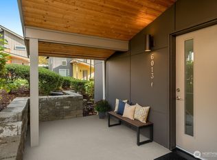 Rainier View Homes, Seattle, WA 98178