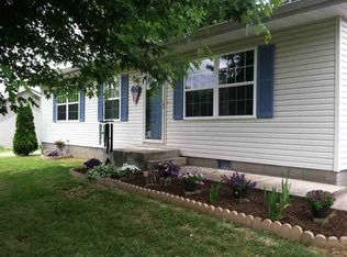 62 Grassland Ave, Rineyville, KY 40162