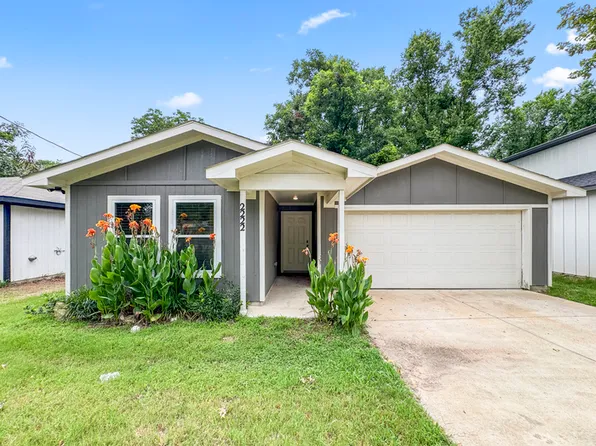2222 Echo Lake Dr, Dallas, TX 75253