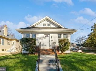 231 Edgewood Ave, Audubon, NJ 08106