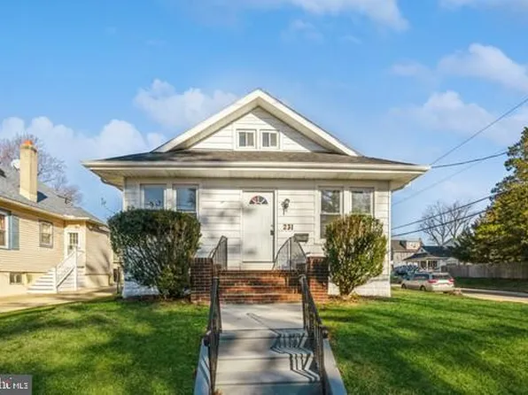 231 Edgewood Ave, Audubon, NJ 08106