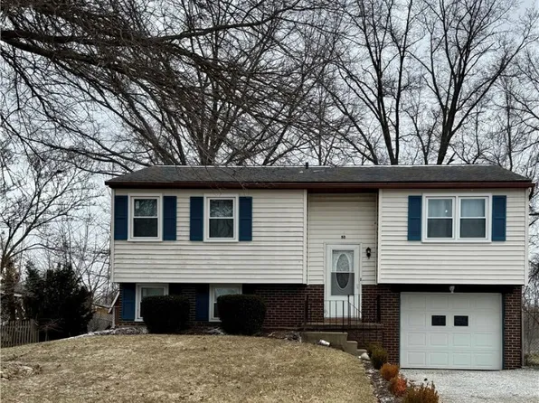 50 Hawk Rdg, Rittman, OH 44270