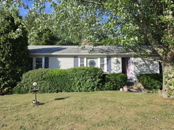 2008 Washington St, Braintree, MA 02184