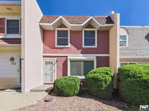 172 Gamble Ln, Pueblo, CO 81001