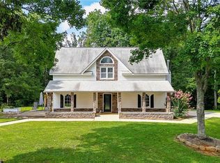 585 Creighton Rd, Ball Ground, GA 30107