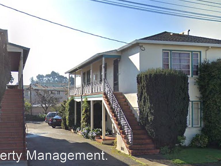 167 Capuchino Drive Apartments Millbrae, CA Zillow