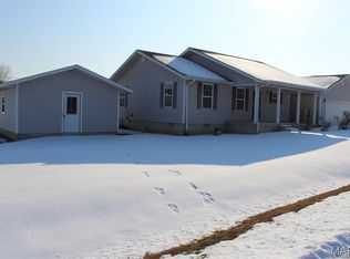 113 Dogwood Ln, Piedmont, MO 63957