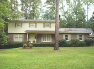 614 Wood Valley Rd, Greenville, AL 36037