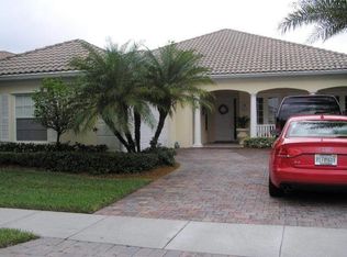 8386 Yorke Rd, Wellington, FL 33414