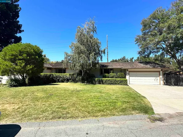 22 Lommel Ct, Walnut Creek, CA 94597