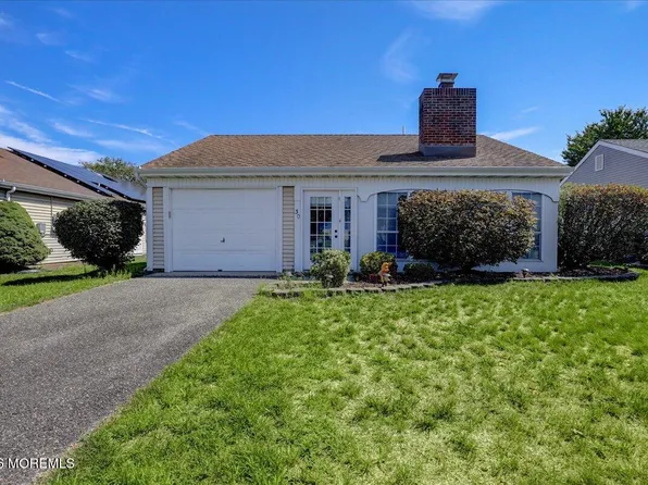 30 Harrow Place, Manchester, NJ 08759