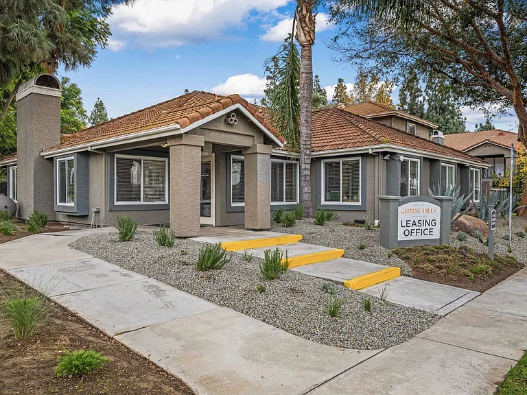 Citrine Hills Leasing Office, Ontario, CA 91761