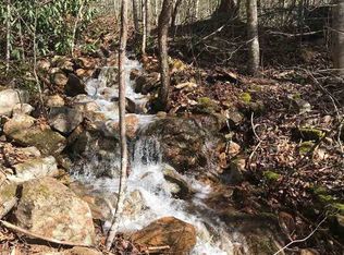 Lindsay Gap Rd, Cosby, TN 37722