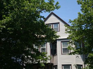 142 Welles Ave, Dorchester, MA 02124