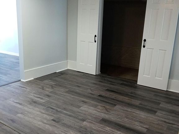 Dining room area