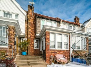 771 Smylie Rd, Philadelphia, PA 19124