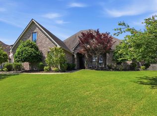 7015 Westshore Ave, Benton, AR 72019