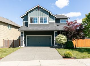 18413 18th Ave E, Spanaway, WA 98387