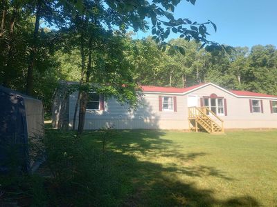 975 Big Gun Rd, Clinton, AR, 72031