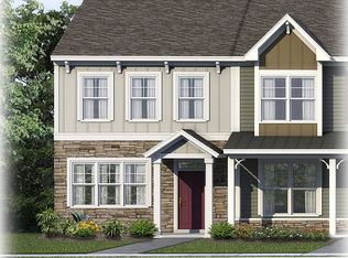 181 Pinewood Ln, Advance, NC 27006