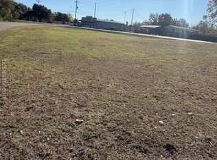 Spur 515 And Old Montgomery Rd, Navasota, TX 77868