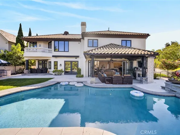 5 Marsh Crk, Laguna Niguel, CA 92677