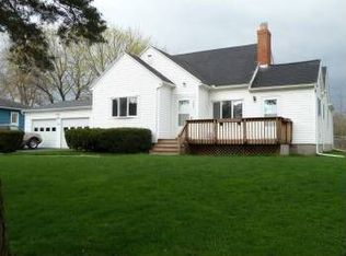 125 Matilda St, Rochester, NY 14606