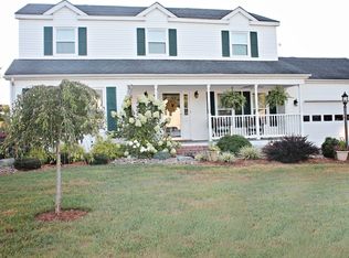 3025 Sherwood Ct, Flatwoods, KY 41139